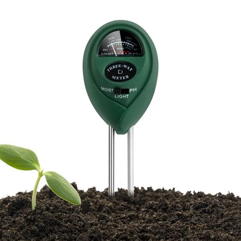 custom how to use 3 in 1 moisture meter for plants|acceptable moisture meter readings.